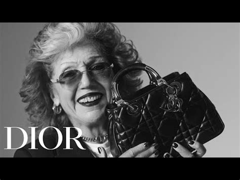 dior and judy|Judy Chicago Presents the Lady 95.22 Handbag .